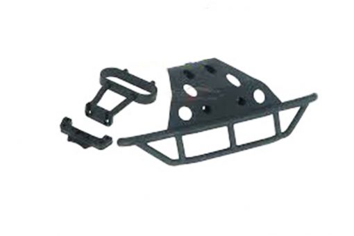 8135-705 DHK Front Bumper And Mount
