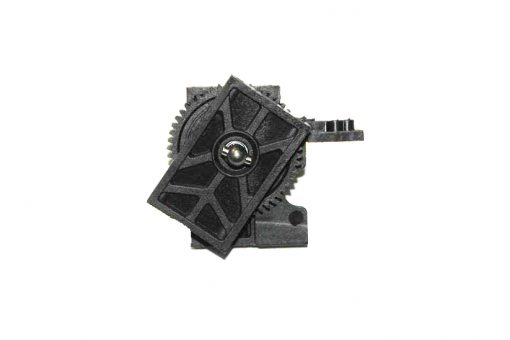 8136-200 DHK Complete Gearbox