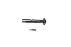 8136-201 DHK Spur Gear Shaft With Pin