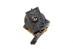 8139-200 DHK Complete Diff