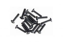 8381-702 DHK B Head Screws 3*14