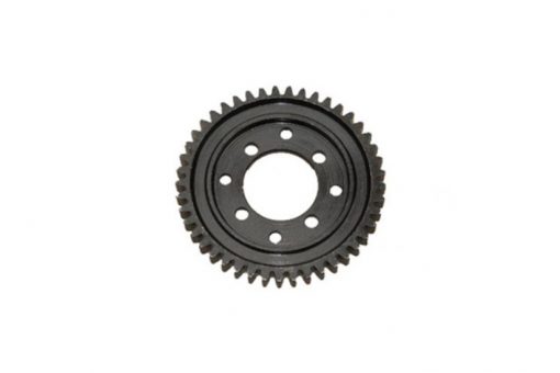 8382-20P DHK Metal Spur Gear 45T