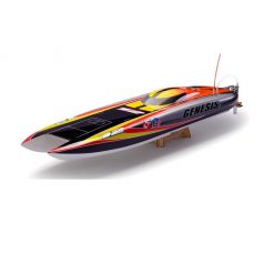 Electric RC Boats
