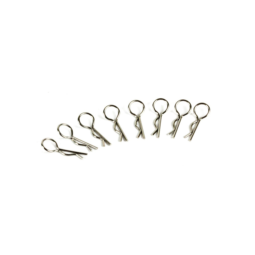 Body Pins RC High Performance Hobbies