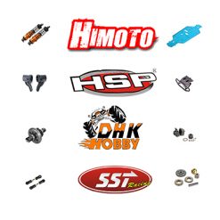 Parts By Brands