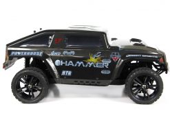 Hammer 1/10 Scale E10HM Electric