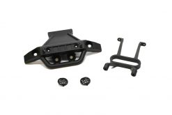 H98004 RGT Front Bumper And Support