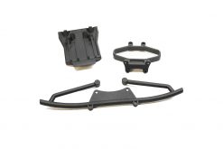 H98115 RGT Front Bumper Set