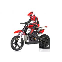 Electric Motorbikes