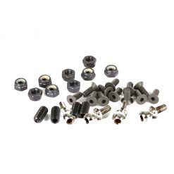 Screws, Nuts, Washers & Ball Head Screws