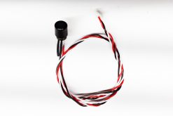 1/24 Scale Heng Long RC Battle Tank 2.4Ghz Remote Control Transmitter & Receiver 3809