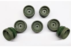 Heng Long 1/24 Scale RC Tank Plastic Wheels