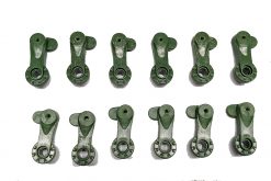 1/24 Scale Heng Long RC Tank Wheel Rocker 1A &1B Suspension Arms