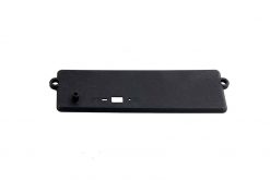 02111 Battery Tray Cover