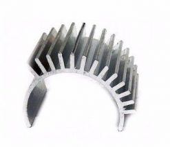 28673 Aluminium Heat Sink To Suit 380 Motors