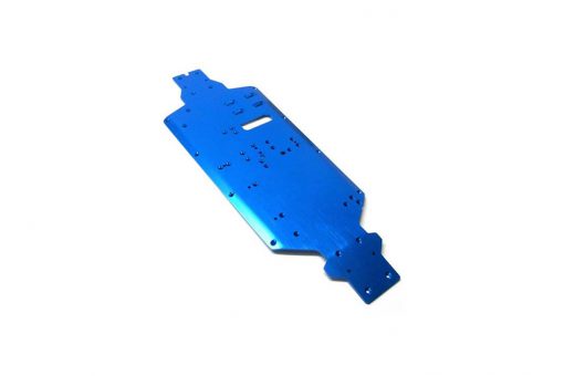 62001 HSP Chassis for 1/8