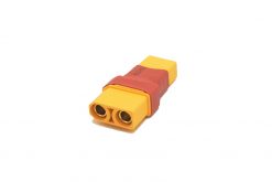 RC Electric Battery Adapter XT90 Female To XT60 male