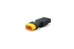 RC Electric Battery Adapter TRX Traxxas Female To XT60 Male