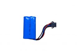 YY2018 battery
