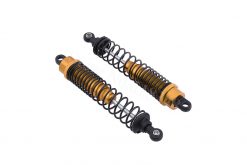 Himoto Racing 33005 Front Shock Absorbers 94mm