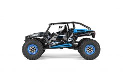 WLToys 1/12 Scale Electric 4WD Off Road RTR RC Buggy W/ 2 Rechargeable Batteries