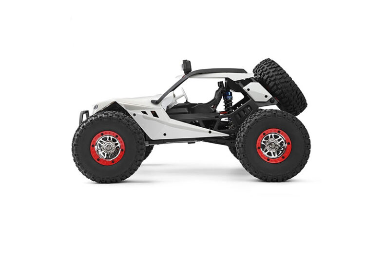 1/12 Scale Electric Buggies - RC High Performance Hobbies