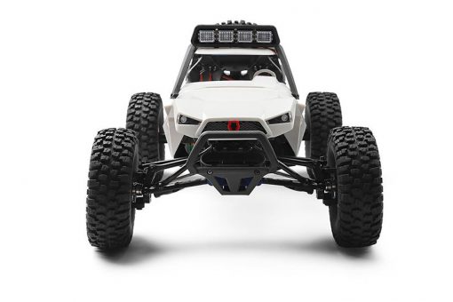 WLToys 1/12 Electric 4WD Off Road RTR RC Buggy W/ 2 Rechargeable Batteries
