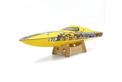 TFL 1106 820mm Pursuit Brushless RC Boat With Motor