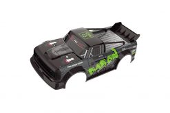 SG-1603 1/16 Scale Baron Truck Body