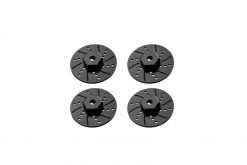SG 1/16 Scale Wheel Adapters