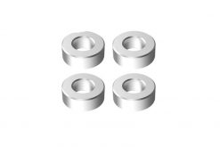 SG 1/16 Scale Bearing 8*4*3