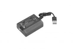 SG 1/16 Scale USB Lion 7.4v Charger