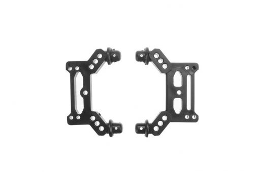 SG 1/16 Scale Front & Rear Shock Towers