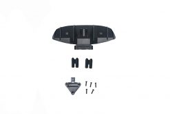 SG 1/16 Scale Rear Bumper