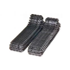 Heng Long Plastic 1/16 Tank Tracks