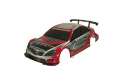 HSP 1/10 Scale Drift Car Body