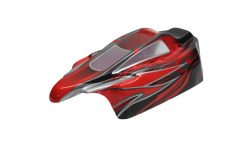 HSP 1/10 Scale Car Body