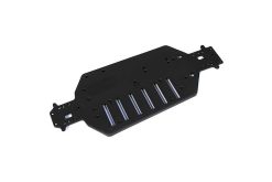 04001 Himoto 1/10 Scale Chassis