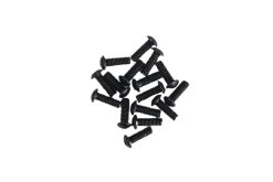 DHK 8381-724 T-Head Hex Screws (4X12Mm)