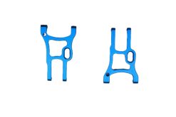 102119 HSP Alloy Front Lower Arm 2P