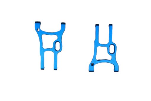 102119 HSP Alloy Front Lower Arm 2P