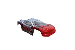 HSP 1/10 Scale Truggy Body