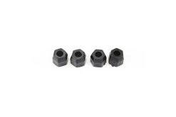 1865 WLToys Shock Absorber Head Supports