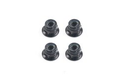 1910 WLToys M4 Flange Lock Nuts