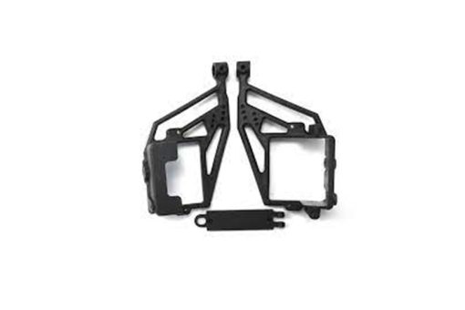 70561 HSP/Himoto Rear Tow
