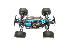 : HSP WD EP 1/10 4WD Electric Brushless Off Road RTR RC Stadium Truck