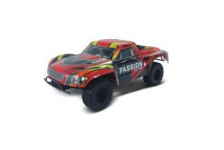HSP 1/10 Storm 2WD Electric Brushless Off Road RTR RC Short Course Truck
