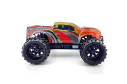 HSP 1/8 Savagery V2 Nitro Powered 4WD RTR RC Truck 94972