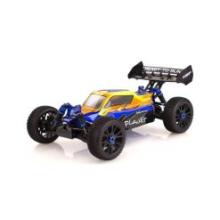 Electric Buggy
