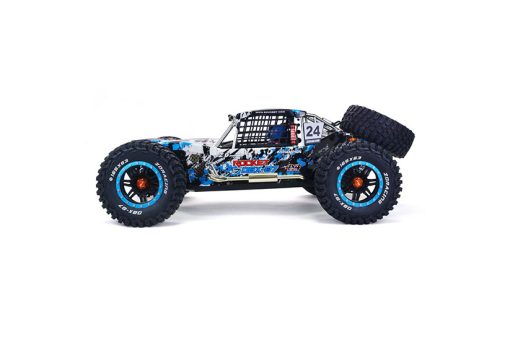 ZD Racing DBX-07 1/7 Brushless SCALE 80km/h RTR 4WD Desert Buggy